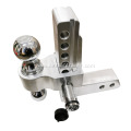 aluminum trailer ball mount